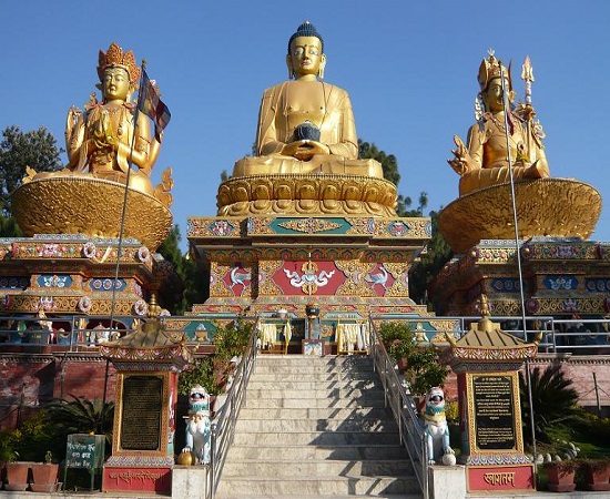 swayambhunath-images
